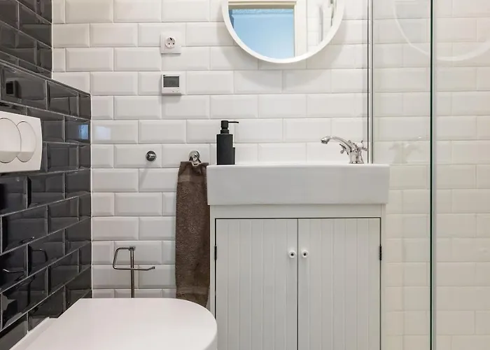 Noble Under Buda Castle With Ac