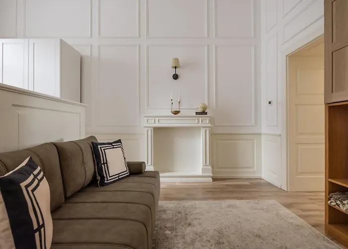 Noble Under Buda Castle With Ac * 부다페스트