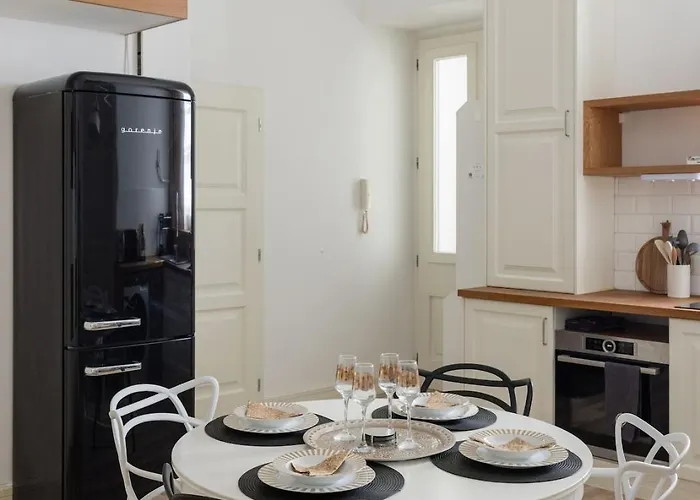 Noble Under Buda Castle With Ac