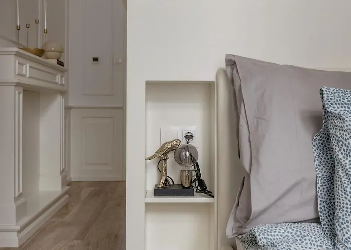 Noble Under Buda Castle With Ac Apartment